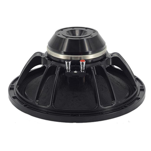 Altoparlante Midrange per Auto Serie CJ da <span class=keywords><strong>6</strong></span>,5", 8", 10" 150W 200W 250W Audio Professionale - Product Image 2