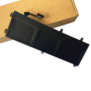 Venta caliente H5H20 11,4 V batería para Computadora Portátil para <span class=keywords><strong>Dell</strong></span> Precision 5530 5520 M5520 <span class=keywords><strong>XPS</strong></span> <span class=keywords><strong>15</strong></span> <span class=keywords><strong>9550</strong></span> 9560 9570 Paquete de batería Universal para computadora portátil - Product Image 6
