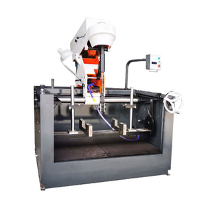 Máquina Bruñidora Automática Vertical para Cilindros - Product Image 3