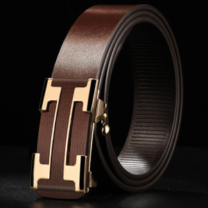 Versatile Luxury Waist <b>Accessory</b> – Textured Genuine Leather <b>Belt</b> for Office & Daily Wear, Bulk Order Supported - Product Image 1