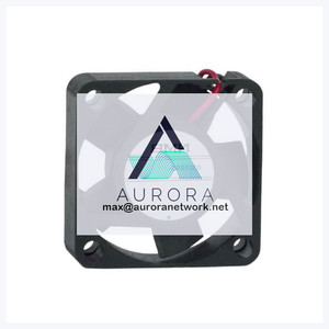 Ventilateur de refroidissement OEM de haute qualité, 03010SS-12N-AT-00,P19863-ND, avec un bon prix - Product Image 1