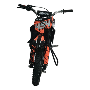 Koshine 50cc <span class=keywords><strong>2</strong></span> <span class=keywords><strong>temps</strong></span> gaz mini enfants dirt Bike pit bike moteur <span class=keywords><strong>cross</strong></span> bike dirtbike - Product Image 2