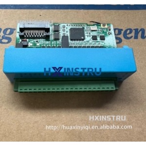Advantech ADAM 5081 4 8ch โมดูลนับความถี่/ความเร็วสูง #     H - Product Image 4