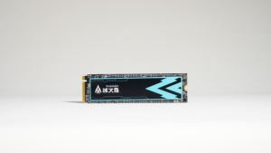 Nieuwe NVMe M.2 2280 Interne SSD 256GB 512GB 1TB PCIe 3.0 Hoge Leessnelheid Solid State Drive voor PC Laptop - Product Image 1