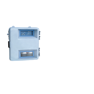 Analizador de Fluoruro en Línea, Monitor de Concentración de Calidad del Agua, Medidor de Contenido HACH-CA610, Analizador de Fluoruro en Línea HACH CA610 - Product Image 5