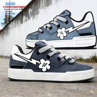 Chaussures de sport pour hommes de marque OEM, baskets personnalisées, mode respirante, nouveau style, vente chaude, style jogging, chaussures de course imperméables