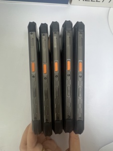 Teléfono Inteligente X27 Ultra Android 15 de Alto Rendimiento al por Mayor, Pantalla HD de 7.2 Pulgadas, 12GB+512GB de Gran Almacenamiento, Doble SIM - Product Image 3