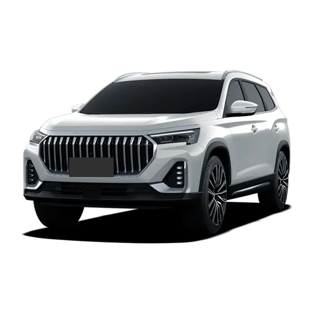 Jetour X-1 SUV Carro a gasolina/gasolina X70 Plus Veículos Elétricos 2021 2022 2023 Jetour X70 X70S X70 X90 X95 Plus EV de alta qualidade