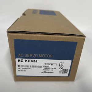Servomotor Nuevo HG-KR43J 100% Original - Product Image 1