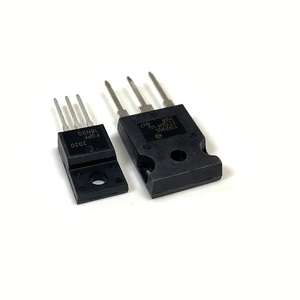 ทรานซิสเตอร์แฟร์ไชลด์ - FET MOSFET FQPF13N50 <span class=keywords><strong>13N50</strong></span> 13N60 ชนิด N แชนแนล 500V 13A TO-220F - Product Image 3