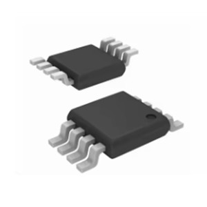 Support BOM Quotation Circuit Intégré NOUVEAU AD7740YRMZ AD7740 Silk Screen V OY VOY MSOP8 Patch Power Chip - Product Image 1