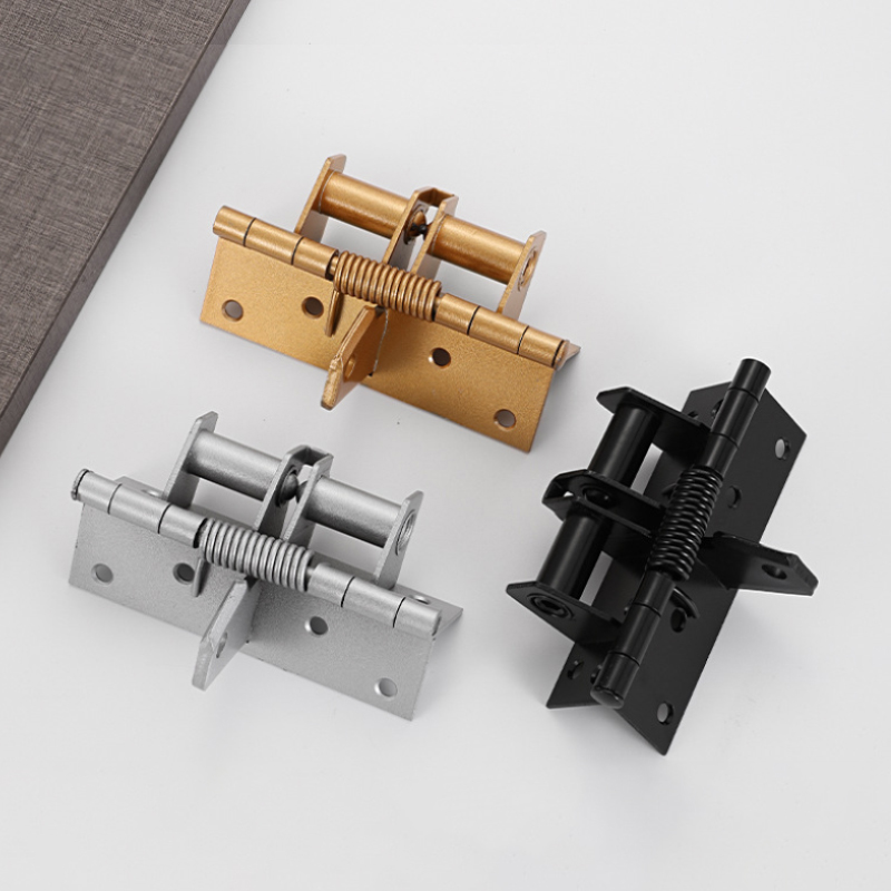 90 degree self locking foldable table hinges