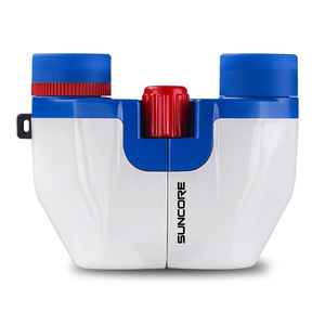Suncore Mini Binoculars 8X21 Portable High Definition Children's Binoculars - Product Image 1
