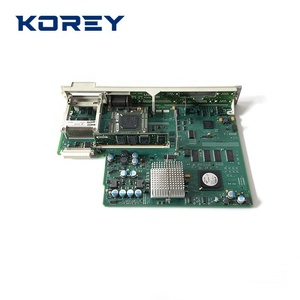 บอร์ดระบบ NCU572.5 6FC5357-0BB25-0AA0 6FC5357-0BB24-0AA0 6FC5357-0BB23-0AE0 - Product Image 2
