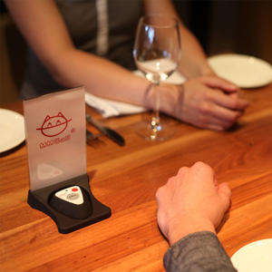 Bouton d'appel MMCall pour système de signalisation de table pour café et restaurant - Product Image 6
