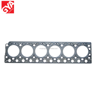 Junta de Culata Nueva de la Marca GYA con Certificación IATF16949 para Motor Mercedes O345/O500/O510/O530 OM902/906/909 OE 9060161220