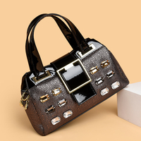 Nouveau design 2025 – Sac à bandoulière élégant pour femme, sac à main classique le plus vendu, sac de luxe à porter en travers du corps, sacs fourre-tout