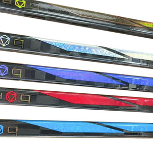 Chất lượng cao sợi carbon Ice & lĩnh vực Hockey Sticks bán buôn 5000 cái nóng bán với đảm bảo giá thấp - Product Image 2