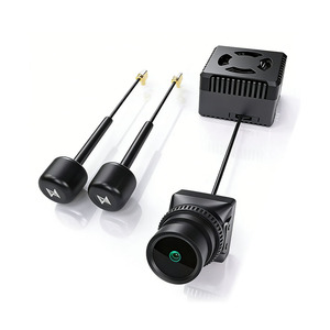 Sistema Digital CADDXFPV WALKSNAIL Pro con Cámara VTX Incluida, VTX de 4W, Video HD 1080P - Product Image 1
