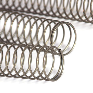 Customized Wire Forming Multi-functional <strong>Compression</strong> <strong>Spring</strong> - Product Image 2