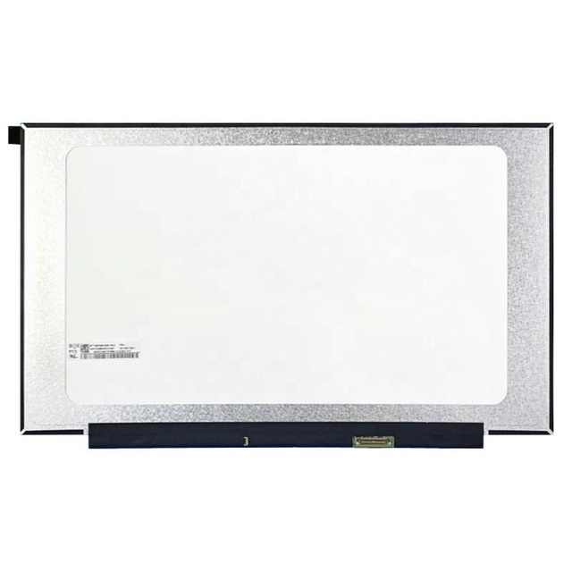 Original New Laptop Screen for BOE NT156FHM-N43 15.6" FHD 60HZ Glare Slim LCD Screen