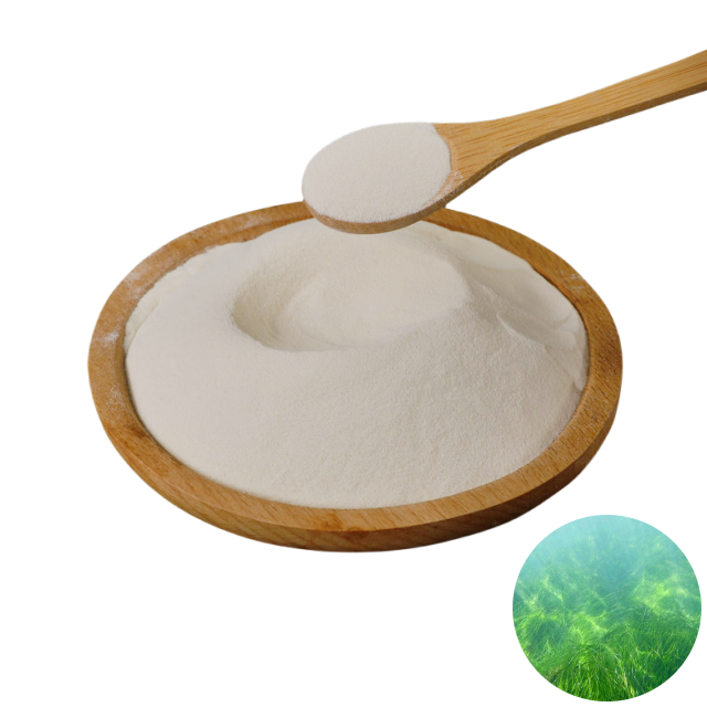 Wholesale Price Carrageenan Powder Refined,Semi-refined Kappa Lambda Lota Good Quality Food Additive,Stabilizer for Gummy,Jelly
