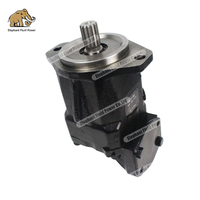 Pompe à piston hydraulique OEM 247-7867 pour engins lourds – Pièce de rechange à cylindrée modifiée