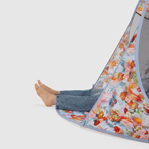 Tenda da spiaggia Pop-Up istantanea 2024 ultraleggera esterna nuova tenda da campeggio - Product Image 5