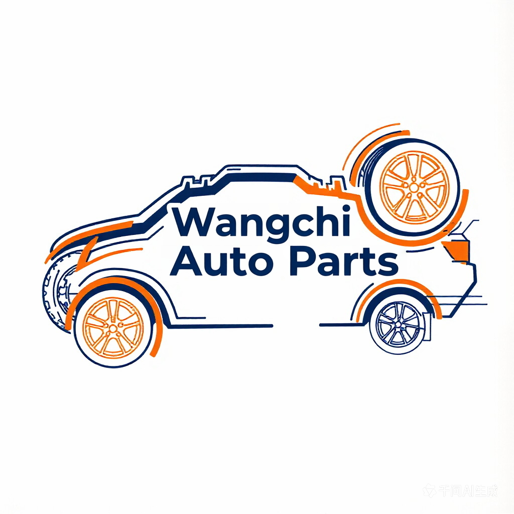 Guangzhou Wangchi Auto Parts Co., Ltd. logo