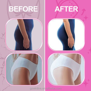 Crème Grossissante Fessiers en Gros, Crème Naturelle Liftante et Raffermissante <span class=keywords><strong>pour</strong></span> les Fesses, Crème Corporelle Raffermissante, Marque Privée OEM ODM - Product Image 4