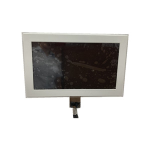 SOWO 15.6 Inch Shower Spa Bathtub Waterproof <strong>Tv</strong> for Home Use - Product Image 1