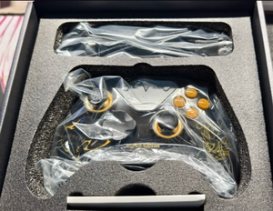 Controlador Elite Flydigi APEX5 <span class=keywords><strong>Dragon</strong></span> <span class=keywords><strong>Ball</strong></span> <span class=keywords><strong>Z</strong></span> con Force Feedback para Switch 2, Móvil, <span class=keywords><strong>PC</strong></span> y Steam - Product Image 5