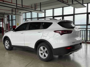 Jetour X70M 1.5T DCT Deluxe <span class=keywords><strong>Partner</strong></span> 7 places 2021 - Product Image 4