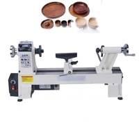 Machine à bois, micro-tour à bois, outil de tour à bois pour usage domestique