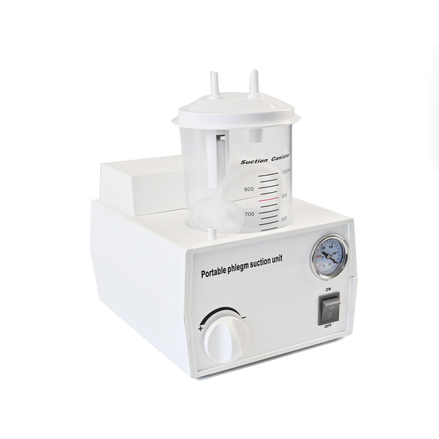 High-Resolution ICU Patient Monitor HM-319