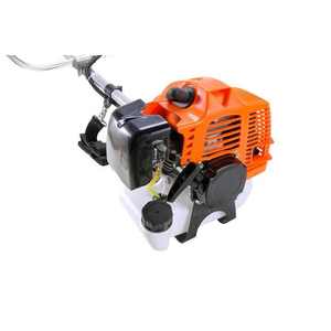 Meilleure vente CG520 tondeuse à gazon à essence portable de haute qualité 40-5 lame 2 temps Cutter Machine lame en nylon OEM pris en charge - Product Image 2