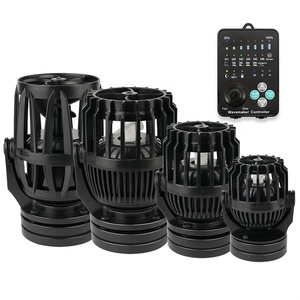 Khác Nhau dòng chảy sóng Maker Bơm chất lượng cao <span class=keywords><strong>Aqua</strong></span> cánh quạt wavemaker Aquarium DC sóng Maker - Product Image 1