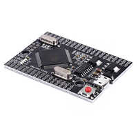 Mega2560 Mega 2560 PRO MINI 5V (Embed) CH340G ATmega2560-16AU dengan Pinheader Jantan yang Kompatibel