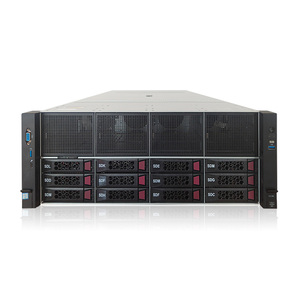 Ban đầu h3c r5300 G5 8 thẻ máy chủ GPU học sâu trí tuệ nhân tạo ai điện toán đám mây 4U Rack máy chủ - Product Image 1