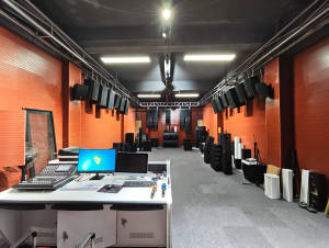 คอนโซลมิกซ์เสียงดิจิตอล16ช่องสัญญาณคุณภาพสูง - Product Image 6