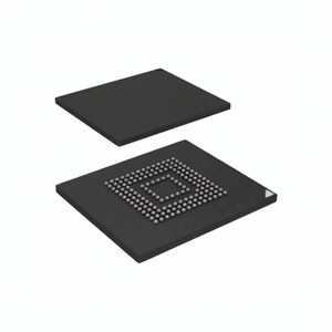 Componente Electrónico de Memoria Original MTFC64GAJAECE-AIT 169 LFBGA - Product Image 1
