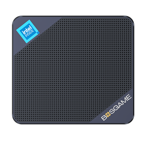 Envío a EE.UU. BOSGAME B95 Mini PC Intel 16GB DDR4 RAM 512GB <span class=keywords><strong>M</strong></span>.2 SSD Dual para HDMI Tipo-C 4K WiFi <span class=keywords><strong>5</strong></span> - Product Image 3