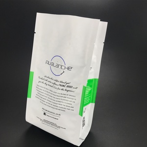 250g 500g 1 kg <span class=keywords><strong>Costa</strong></span> <span class=keywords><strong>Rica</strong></span> colombiano mate escudete lado clasificación sello de bolsa de <span class=keywords><strong>café</strong></span> con desgasificación de válvula - Product Image 2