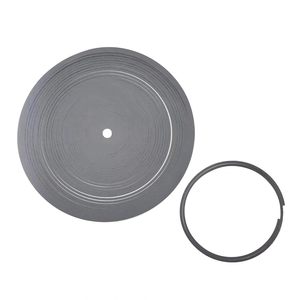 Joint d'étanchéité PTFE Edwards ESDP 60 pour la réparation et la reconstruction de pompes à vide à scroll à air sec dans les laboratoires et les systèmes de refroidissement - Product Image 1