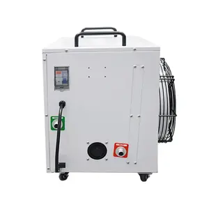 Factory Sales Portable Ice Plunge Water Chiller Kit WI-FI App Control