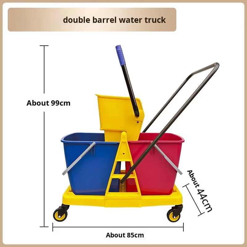 amarillo 60L