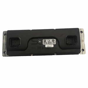 1604794501 1625850006 piezas de compresor de aire portátil Atlas Copco controlador <span class=keywords><strong>COSMOS</strong></span> MÓDULO XC2003 panel de control - Product Image 2