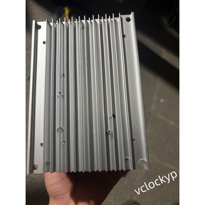 Adleepower MS2-104R MS2104R ตัวควบคุมอินเวอร์เตอร์ IPM 220VAC 50/60Hz มือสอง - Product Image 2