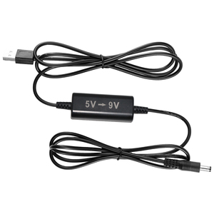 Alimentation multicanal 5V à 12V DC vers <span class=keywords><strong>USB</strong></span>, Module de convertisseur de courant à tension constante - Product Image 1
