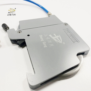 Ar pneumático faca suportes para cortar a máquina - Product Image 2